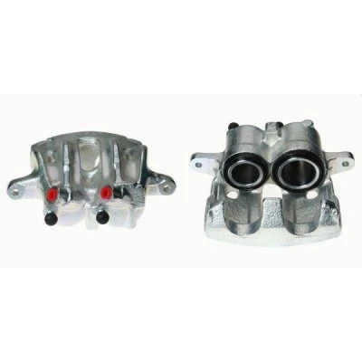 Billede af BUDWEG CALIPER 342230 Bremsekaliber FIAT: Ducato II Ladvogn/Chassis