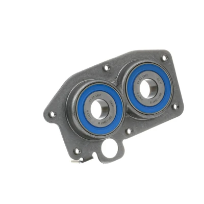 Billede af FEBI BILSTEIN 37930 Leje, manuelt gear AUDI: A2, VOLKSWAGEN: Polo IV Hatchback, Golf 4