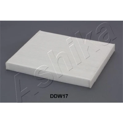 Billede af ASHIKA 21 DW W17 Kabinefilter Filterindsats 247 213 23