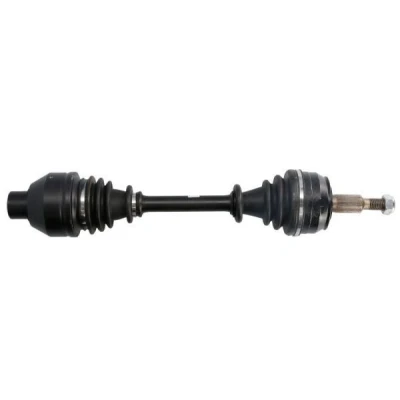 Billede af POINT GEAR PNG72976 Trækaksel højre foraksel 620 106 til køretøjer uden ABS VOLKSWAGEN: Multivan 5 (7HM, Transporter 5, Bus