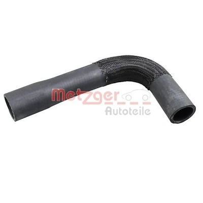Billede af METZGER 2421426 Kølerslanger Motor, oppe EPDM (ethyl propylen dien gummi)