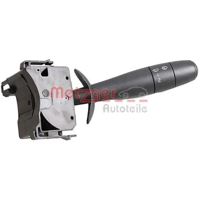 Billede af METZGER 0916485 Ratstammekontakt RENAULT: MASTER 2 Kasten