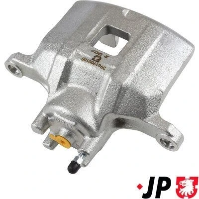 Billede af JP GROUP 3961900180 Bremsekaliber højre foraksel MITSUBISHI: Outlander 2 SUV, ASX SUV
