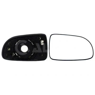Billede af ALKAR 6402453 Spejlglas højre CHEVROLET: Aveo / Kalos Hatchback