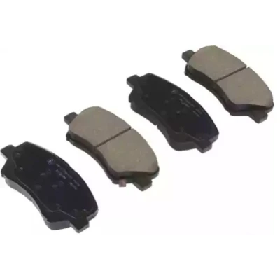 Billede af VAICO V53 0145 Bremseklodser Q+, original equipment manufacturer quality foraksel med akustisk advarsel for slid KIA: cee‘d II Sportswagon