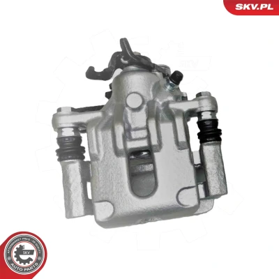 Billede af ESEN SKV 78SKV833 Bremsekaliber Bagaksel venstre HONDA: Civic VIII Hatchback (FN, FK) Type R, 1.4, 1.8, 2.2 CTDi 2005 2012