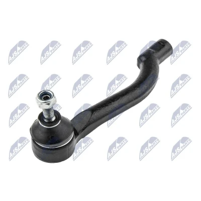 Billede af NTY SKZ NS 095 Styrekugle højre foraksel, ydre NISSAN: Qashqai / Qashqai+2 I