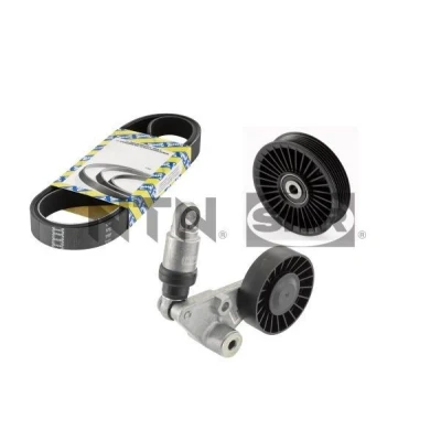 Billede af SNR KA853.06 Kileribberem OPEL: Zafira A, Astra G Cabriolet, Vectra C Sedan, SAAB: 9 3 Hatchback, Sedan