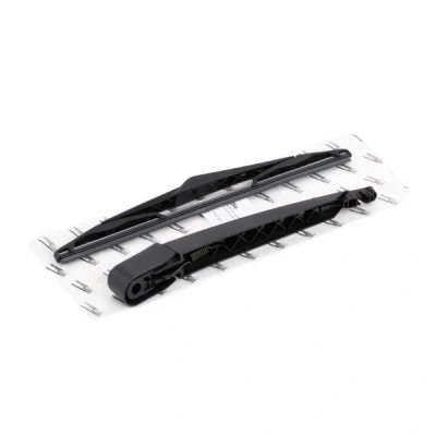 Billede af Viskerarm, forrude Metzger 2190273 bag med integreret viskerblad, kappe OPEL: Corsa E Hatchback, Astra H Caravan, Hatchback