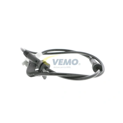 Billede af VEMO Original Quality V22 72 0093 ABS Sensor bagaksel til køretøjer med Hall princip 2 680, 735 780, 770 12 kantet PEUGEOT: 307 Stationcar, SW