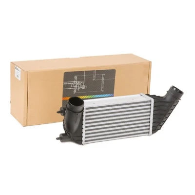 Billede af THERMOTEC DAC006TT Intercooler 300 156 80 FIAT: Scudo II Van