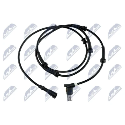 Billede af NTY HCA CH 017 ABS Sensor venstre foraksel, højre JEEP: Grand Cherokee I