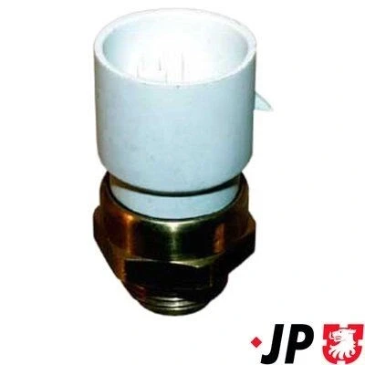 Billede af JP GROUP 1293200600 Temperaturkontakt, kølerventilator M 22 OPEL: Kadett E CC, Calibra A