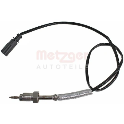 Billede af METZGER 08941030 Sensoren før turbolader VOLKSWAGEN: Multivan 6, Transporter 6