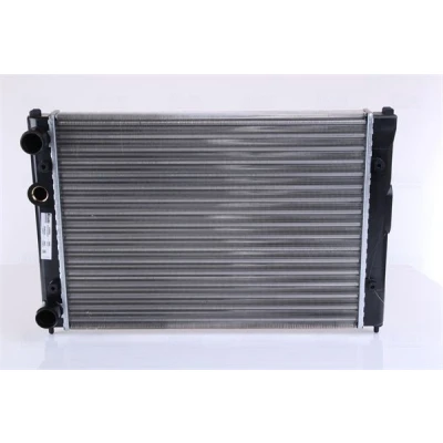 Billede af NISSENS 639981 Radiator Aluminium 433 322 34 Mekanisk fuget køleripper