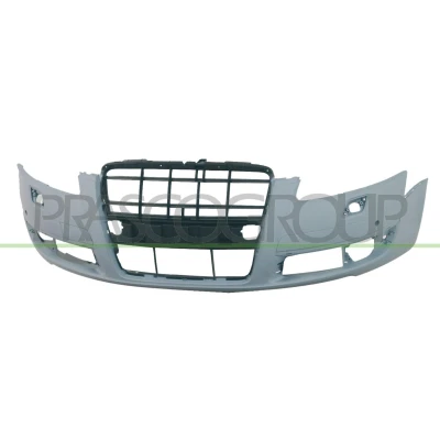Billede af BLIC 5510 00 0031901Q Kofanger foran grundet / primet AUDI: A6 C6 Avant