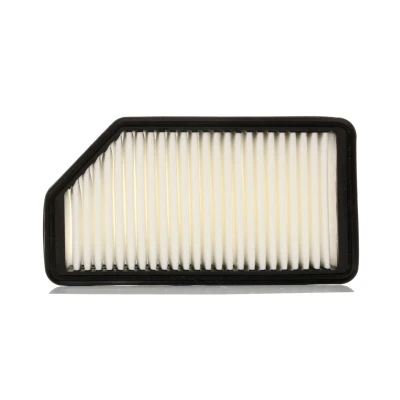 Billede af BOSCH F 026 400 414 Luftfilter 55 132 247 Filterindsats KIA: Rio 3 Stufenheck, 3, III Van / Hatchback