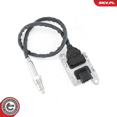 Billede af NOx sensor, katalysator ESEN SKV 71SKV119