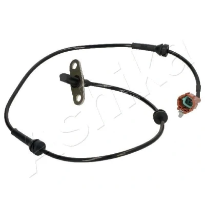 Billede af ASHIKA 151 01 185 ABS Sensor Bagaksel venstre NISSAN: NP300 Navara Pick up
