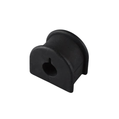 Billede af TEDGUM TED95266 Stabilisatorbøsning bagaksel, ydre Gummi AUDI: A6 C6 Avant