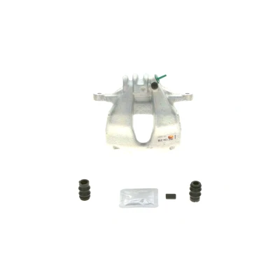 Billede af BOSCH 0 986 134 318 Bremsekaliber Støbejern 64 PEUGEOT: 3008 I, 308 I SW, Hatchback