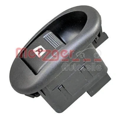 Billede af METZGER 0916556 Kontakt, rudehejs CITROËN: C3 I Hatchback