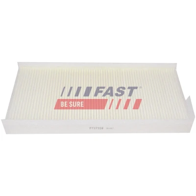 Billede af FAST FT37320PM Kabinefilter Partikelfilter 293 96 32 PEUGEOT: 3008 II SUV, 5008 I, CITROËN: C4 Grand Picasso 2, I