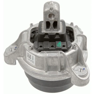 Billede af LEMFÖRDER 37811 01 Motorophæng højre Hydroleje BMW: 5 Sedan, Touring, 7