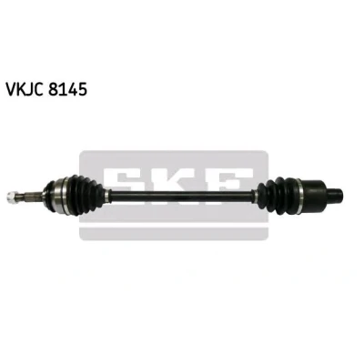 Billede af SKF VKJC 8145 Trækaksel 762