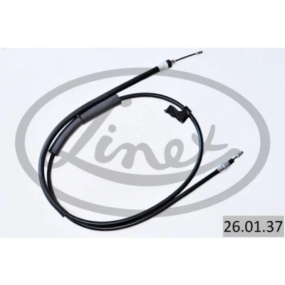 Billede af Håndbremsekabel LINEX 26.01.37