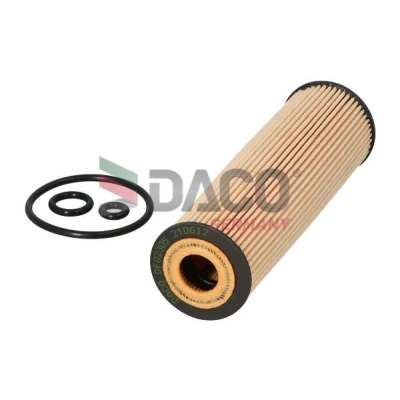 Billede af Oliefilter DACO Germany DFO2305