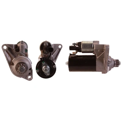 Billede af LUCAS ELECTRICAL LRS02635 Starter 12 13 SKODA: Fabia 2, SEAT: Ibiza 4, VOLKSWAGEN: Polo V Hatchback