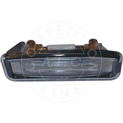 Billede af AIC 53954 Nummerpladelys bag med pærer FORD: Focus Mk1 Sedan, Stationcar, Hatchback