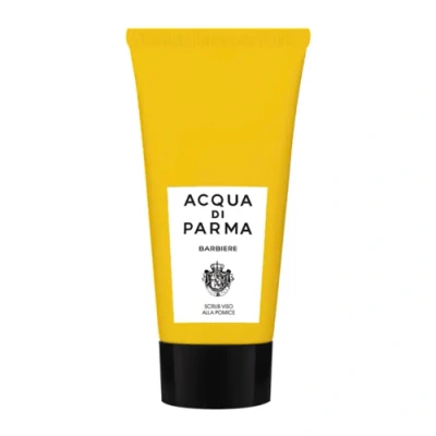 Billede af Acqua Di Parma Collezione Barbiere Ansigtsscrub