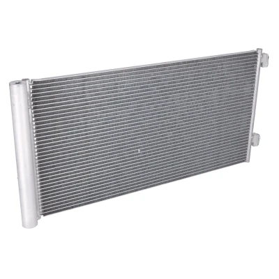 Billede af FEBI BILSTEIN 194602 Kondensator med tørrer Aluminium 336mm MINI: Hatchback, Clubman