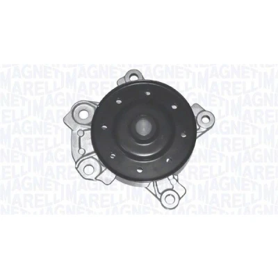 Billede af MAGNETI MARELLI 352316171319 Vandpumpe TOYOTA: Avensis III Stationcar, Auris Hatchback, Yaris II Hatchback