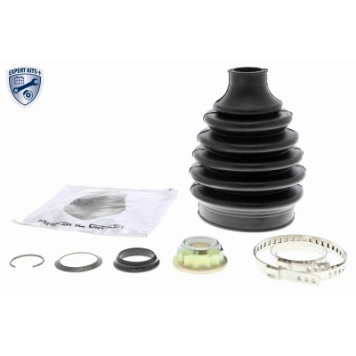 Billede af VAICO V10 6235 Drivakselmanchet 108 hjulsidet, foraksel VOLKSWAGEN: Bora Sedan, Golf 5, 4, SEAT: Altea, Leon II Hatchback, Altea XL