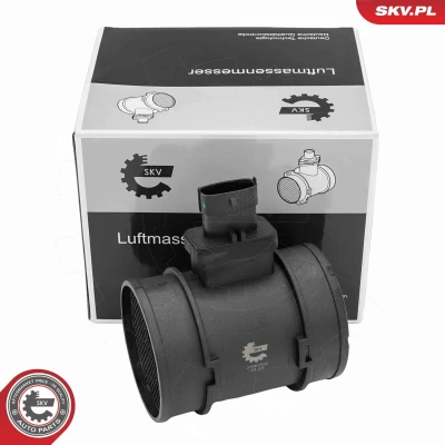 Billede af Luftmængdesensor ESEN SKV 07SKV322