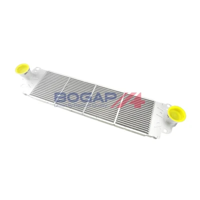 Billede af BOGAP A4220110 Intercooler VOLKSWAGEN: Multivan 6, 5 (7HM, Transporter Bus