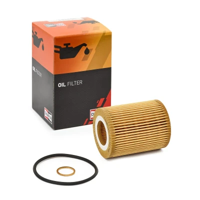 Billede af CHAMPION COF100750E Oliefilter med pakninger Ledningsfilter BMW: 1 Hatchback, 3 Touring, Sedan