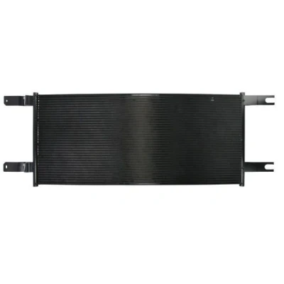 Billede af THERMOTEC KTT110771 Kondensator uden tørrer Aluminium 879 R 134a