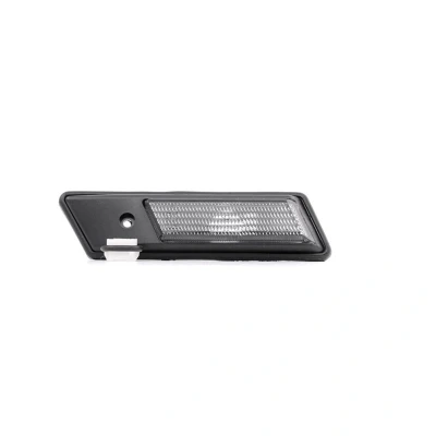 Billede af TYC 18 5008 11 2 Blinklys røggrå foran til venstre, sideinstallation uden lampeholder BMW: 3 Sedan, 5 Compact
