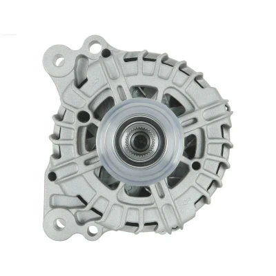 Billede af AS PL A3688S Generator 12V 140A VOLKSWAGEN: Polo V Hatchback, Tiguan I, Caddy 3, SEAT: Ibiza 4 Sportcoupe, ST, 4, AUDI: A1 Sportback