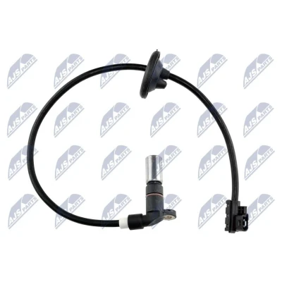 Billede af NTY HCA ME 003 ABS Sensor Bagaksel venstre, højre, højre MERCEDES BENZ: C klasse T modell
