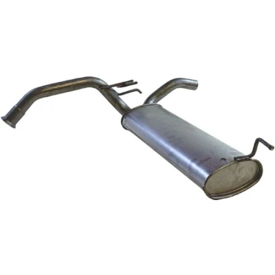 Billede af BOSAL 135 247 Lydpotte