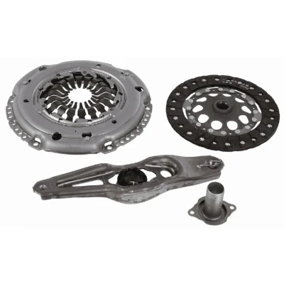 Billede af SACHS 3000 950 961 Kobling med styrebøs, udrykkergaffel, udrykkerleje 220