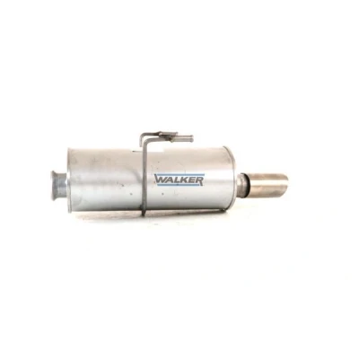 Billede af WALKER 21475 Lydpotte 600 uden monteringsdele PEUGEOT: 406 Sedan