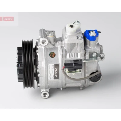 Billede af DENSO DCP11010 Kompressor 7SEU16C PAG 46 R 134a