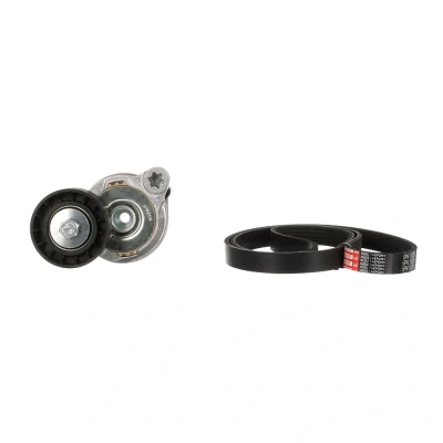 Billede af GATES K015PK1123XS Kileribberem ThermalPro VOLVO: S60 II, XC60 I, V60 I