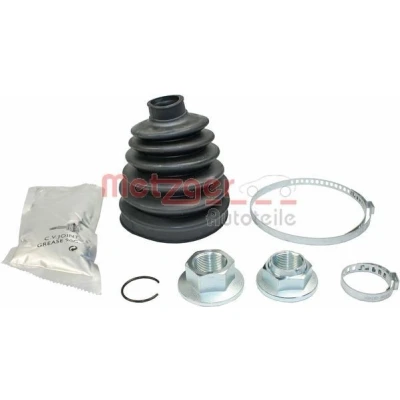 Billede af METZGER 751.044 Drivakselmanchet 125 Polykloropren (Neopren) med møtrik OPEL: Astra Classic Hatchback, Vectra C Caravan, J Hatchback